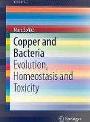 Copper and Bacteria