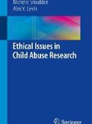 Ethical Issues in Child Abuse Research