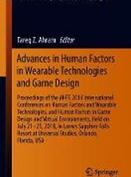 Advances in Human Factors in Wearable Technologies and Game Design