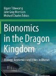 Bionomics in the Dragon Kingdom