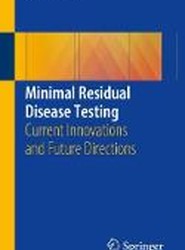 Minimal Residual Disease Testing