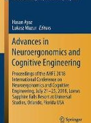 Advances in Neuroergonomics and Cognitive Engineering