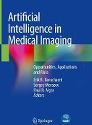 Artificial Intelligence in Medical Imaging