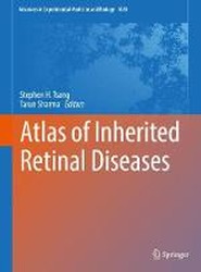 Atlas of Inherited Retinal Diseases