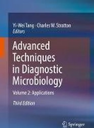 Advanced Techniques in Diagnostic Microbiology