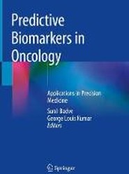 Predictive Biomarkers in Oncology