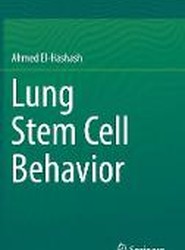 Lung Stem Cell Behavior