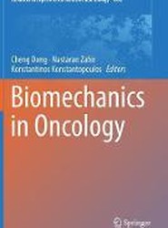 Biomechanics in Oncology