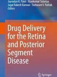 Drug Delivery for the Retina and Posterior Segment Disease