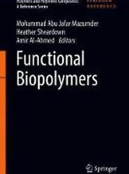 Functional Biopolymers