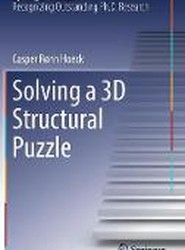Solving a 3D Structural Puzzle