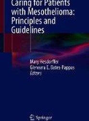 Caring for Patients with Mesothelioma: Principles and Guidelines