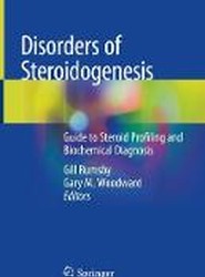 Disorders of Steroidogenesis