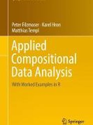 Applied Compositional Data Analysis