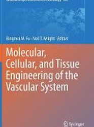 Molecular, Cellular, and Tissue Engineering of the Vascular System