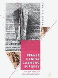 Female Genital Cosmetic Surgery
