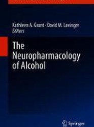 The Neuropharmacology of Alcohol