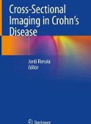 Cross-Sectional Imaging in Crohn's Disease
