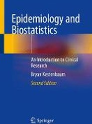 Epidemiology and Biostatistics