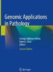 Genomic Applications in Pathology