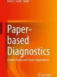 Paper-based Diagnostics