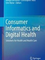 Consumer Informatics and Digital Health