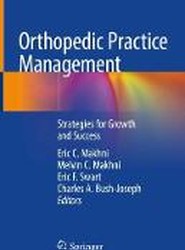 Orthopedic Practice Management