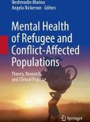 Mental Health of Refugee and Conflict-Affected Populations