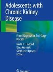 Adolescents with Chronic Kidney Disease