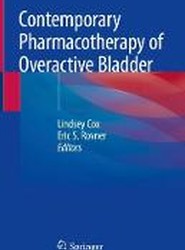 Contemporary Pharmacotherapy of Overactive Bladder
