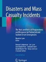 Disasters and Mass Casualty Incidents