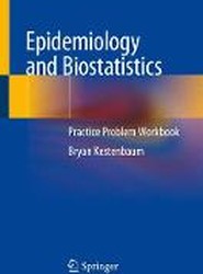 Epidemiology and Biostatistics