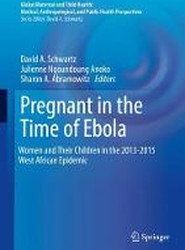 Pregnant in the Time of Ebola