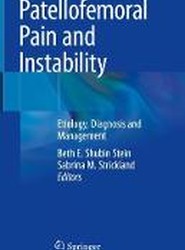 Patellofemoral Pain and Instability