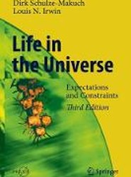 Life in the Universe
