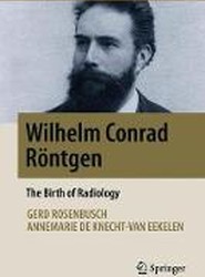 Wilhelm Conrad Roentgen