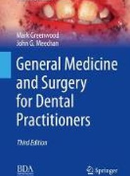 General Medicine and Surgery for Dental Practitioners