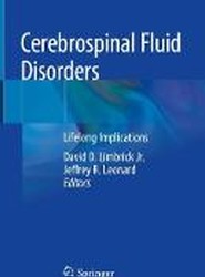 Cerebrospinal Fluid Disorders