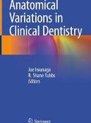 Anatomical Variations in Clinical Dentistry