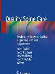 Quality Spine Care