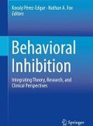 Behavioral Inhibition
