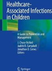 Healthcare-Associated Infections in Children