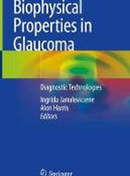Biophysical Properties in Glaucoma