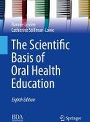 The Scientific Basis of Oral Health Education