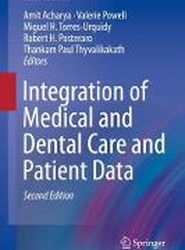 Integration of Medical and Dental Care and Patient Data
