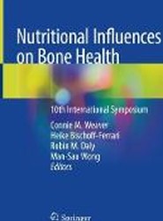 Nutritional Influences on Bone Health
