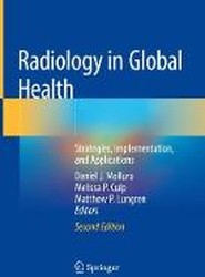 Radiology in Global Health