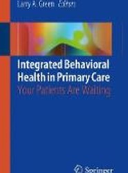 Integrated Behavioral Health in Primary Care