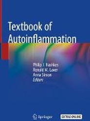 Textbook of Autoinflammation