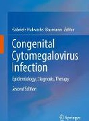 Congenital Cytomegalovirus Infection